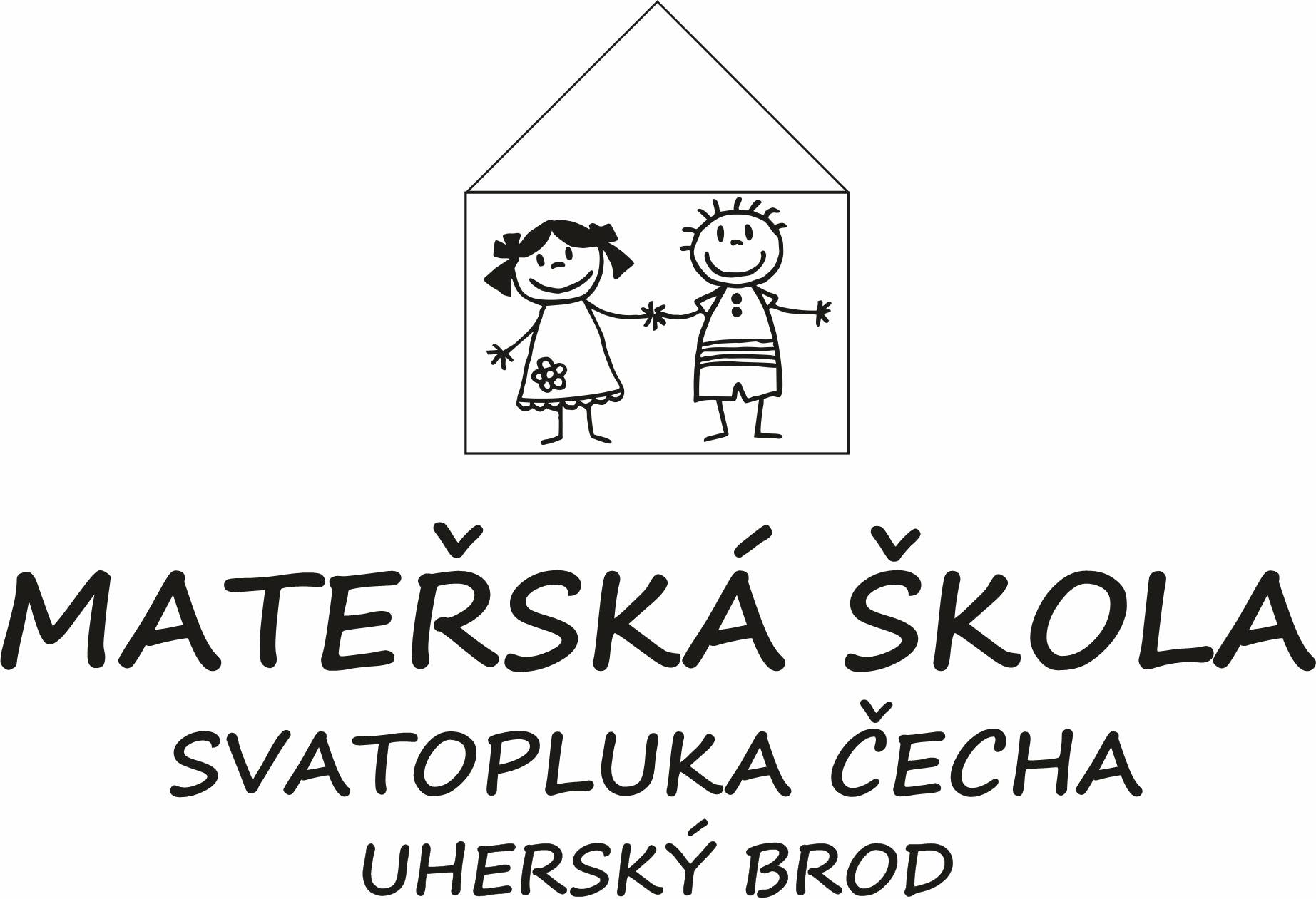 Mateřská škola Svatopluka Čecha